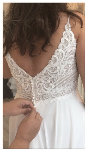 Maggie sottero rebecca - maggie,