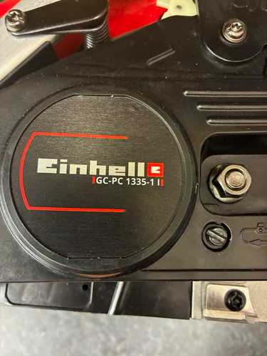 Einhell 1335 ii - 1335/1, petrol