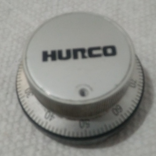 Hurco 811 b1198 joystick - hurco,