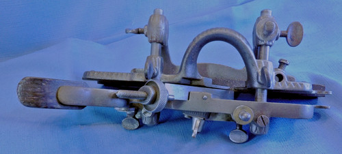 Vintage stanley tool 45 - ~,
