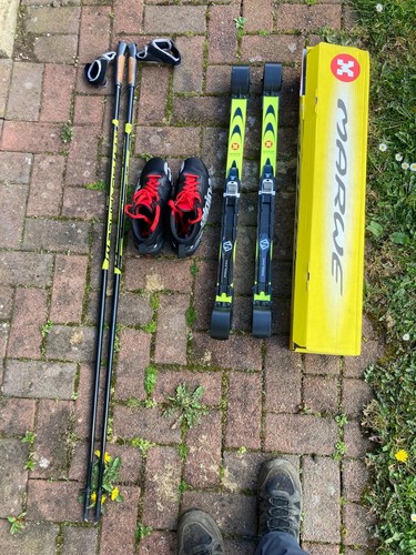 Classic marwe 700xc roller - classic,