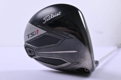 Titleist tsi1 driver 12 - tsi1,