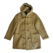 Gloverall Duffle coat Light