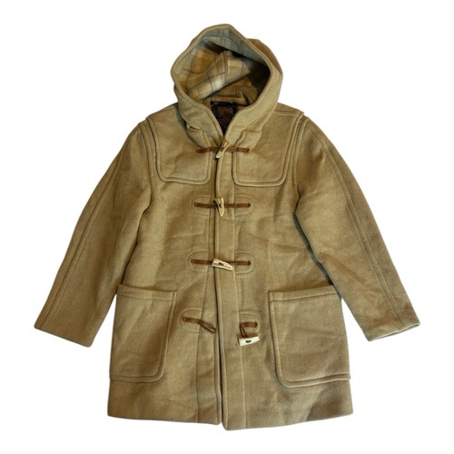 Gloverall duffle coat - coat, light