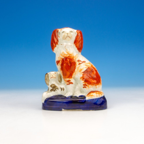Staffordshire pottery - staffordshire,