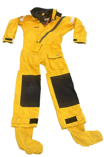 Musto hpx gore - gore-tex, ocean