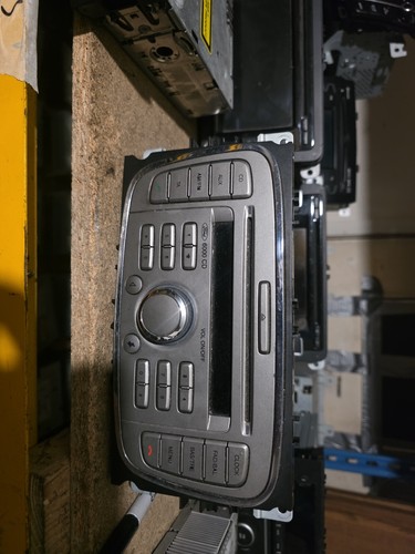 2007 ford galaxy stereo radio - 2007,