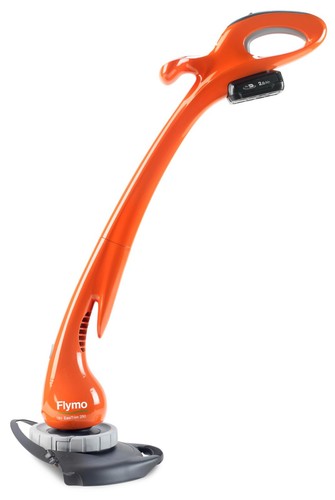 Flymo 18v easitrim 250 - 18v,