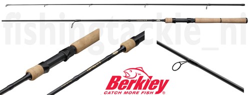 Berkley lightning 2 - ii, 2/3pc