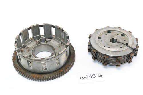 Suzuki 1000 clutch - suzuki,