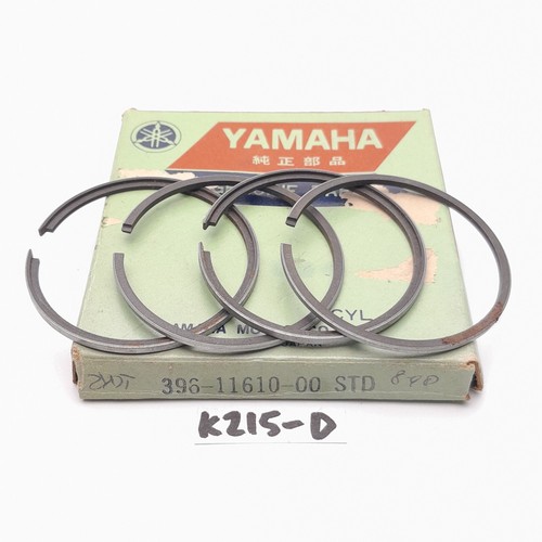 Yamaha yas3 rd125 - yas3, rd125a