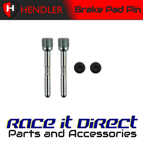 Brake pad pin for suzuki - pin,