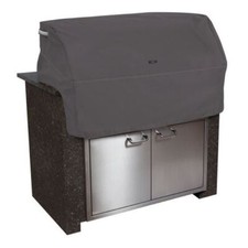 Ravenna Built-In BBQ Barbecue