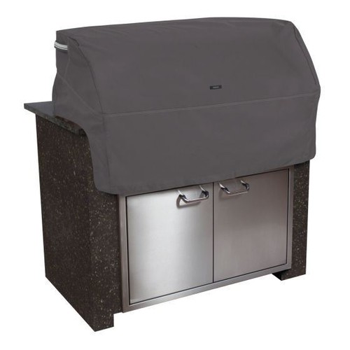 Ravenna built bbq barbecue - built-in,