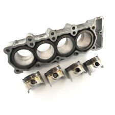 Kawasaki ZXR 400 ZX400L [1993] - Cylinder with Piston