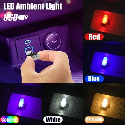 Mini usb led - usb,