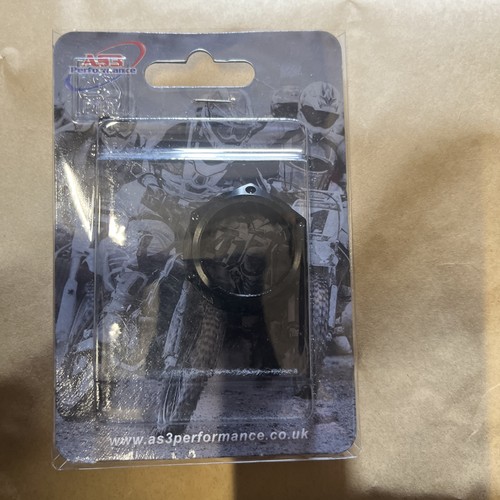 As3 steering stem nut - steering,