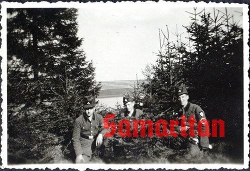 I12 ww2 original - original, photo