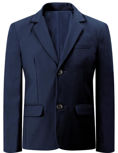 Mintgreen boys suit - mintgreen,