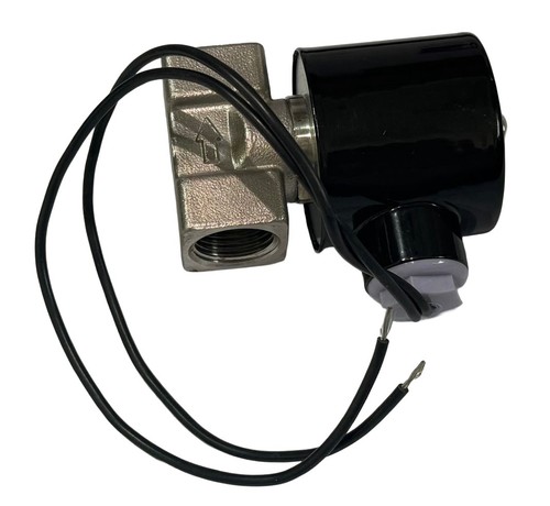 Henny penny solenoid - , valve