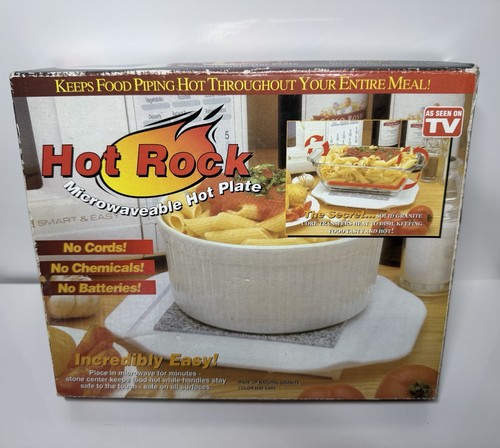 Hot rock microwaveable - rock,
