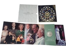 2007 Diamond Wedding Crown