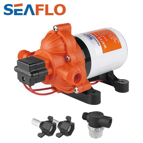 Seaflo water pump 12v - seaflo,