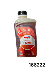 TOTAL DA POWER STEERING FLUID