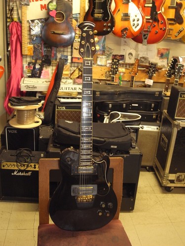 Ovation 1291 used electric - uk,