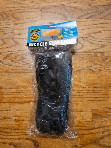 New genuine sheepskin black - genuine,