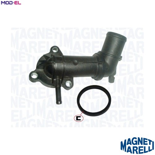 Thermostat coolant - thermostat,