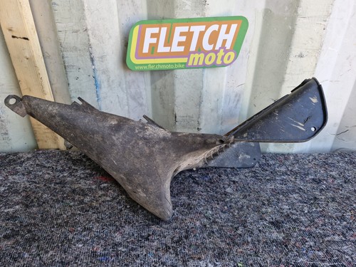 Gilera dna 125 - 50-125-180, front