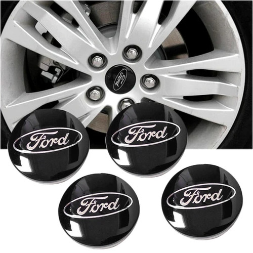 Black ford centre - 4x,