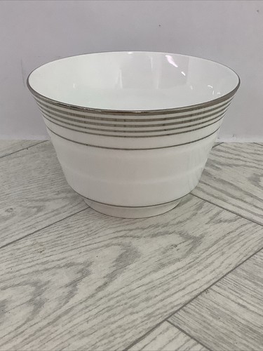 Windsor china sugar bowl white - bowl,