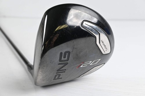 Left hand ping - left,