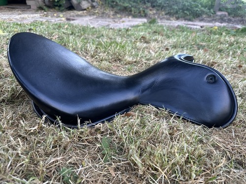 Wow saddle seat size extra - size,