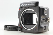 [MINT] Mamiya 645 Pro Body