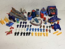 MANTA FORCE BLUEBIRD TOYS 1986