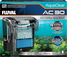 Aquaclear 30 Power Filter
