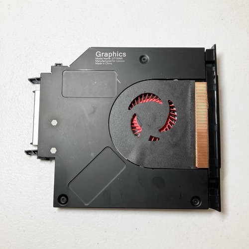 Lenovo ideapad y510p ultrabay - lenovo,