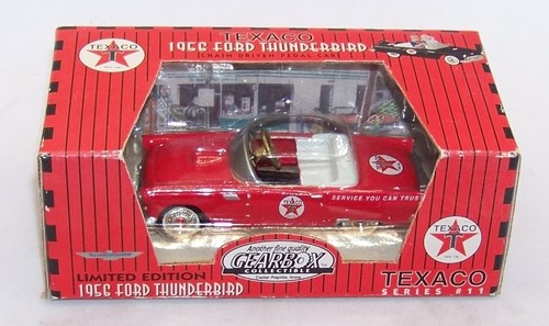 Gearbox collectables 1956 - gearbox, ford