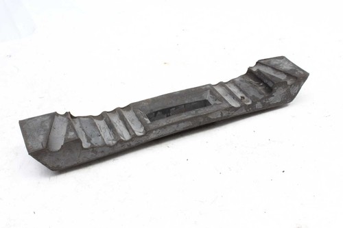 Tank rubber damper - rubber, xj