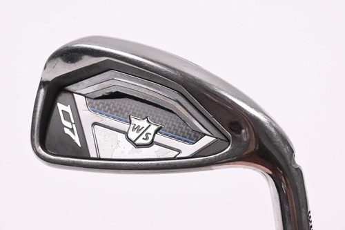 Wilson iron 19 - wilson, degree