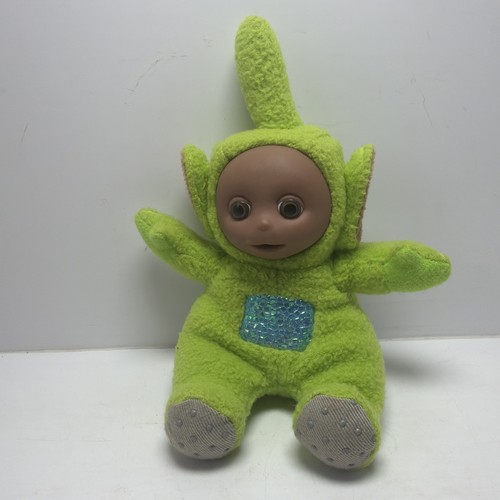 Vintage dipsy teletubbies - vintage,