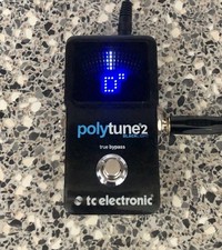TC Electronic Polytune 2