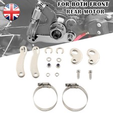 2* Electric Bike Ebike Torque