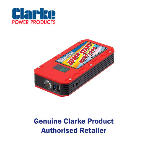 Clarke 6239030 jsm1200 - 6239030, 1200a
