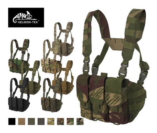 Helikon tex chicom - helikon-tex, chest