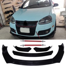 Front Lip Splitter Spoiler +