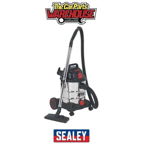 Sealey pc200sdauto industrial - sealey,
